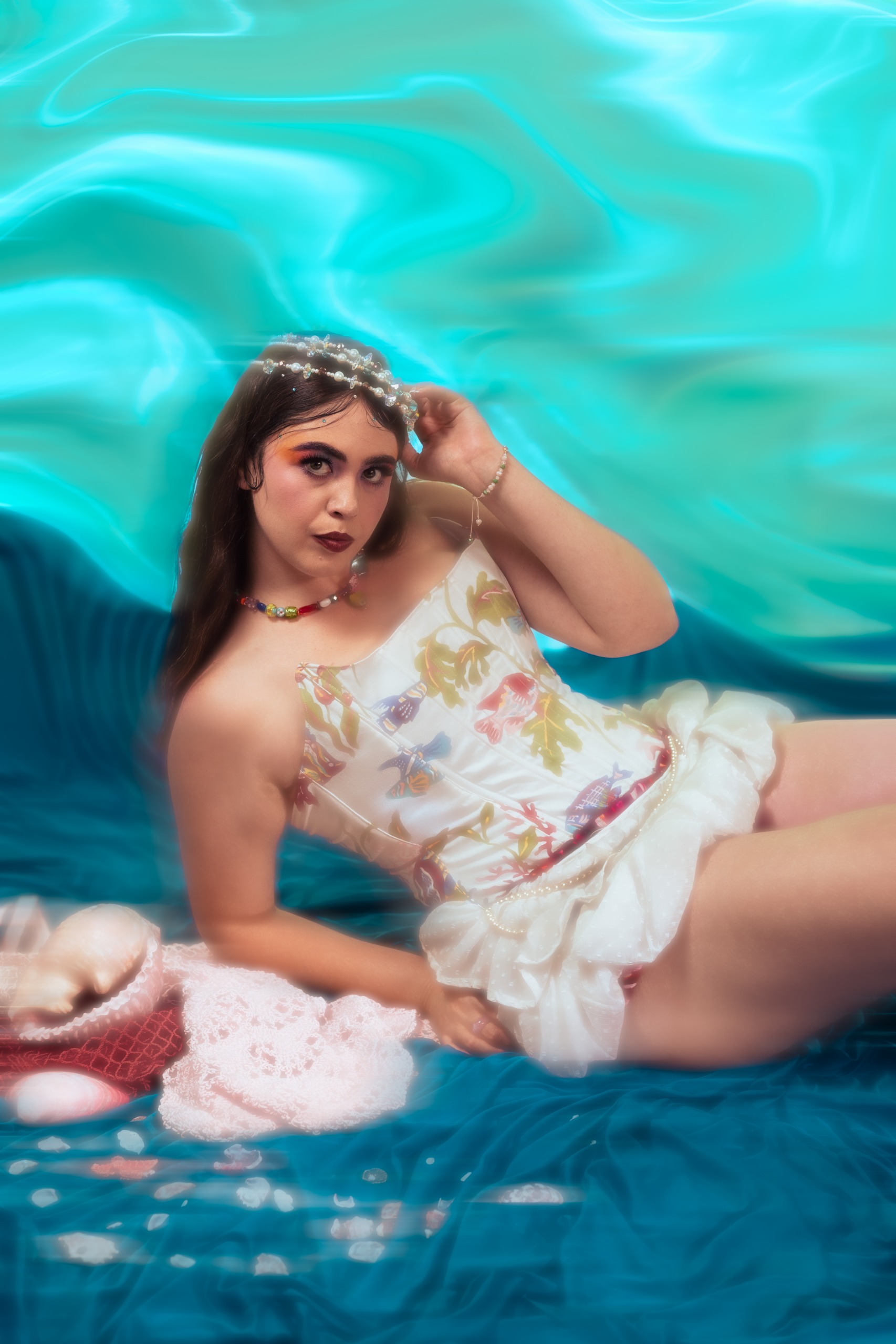 Model image